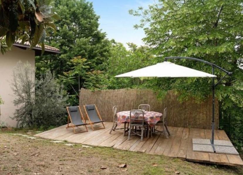 La Casa Rosa Apartment Piobesi d'Alba ภายนอก รูปภาพ