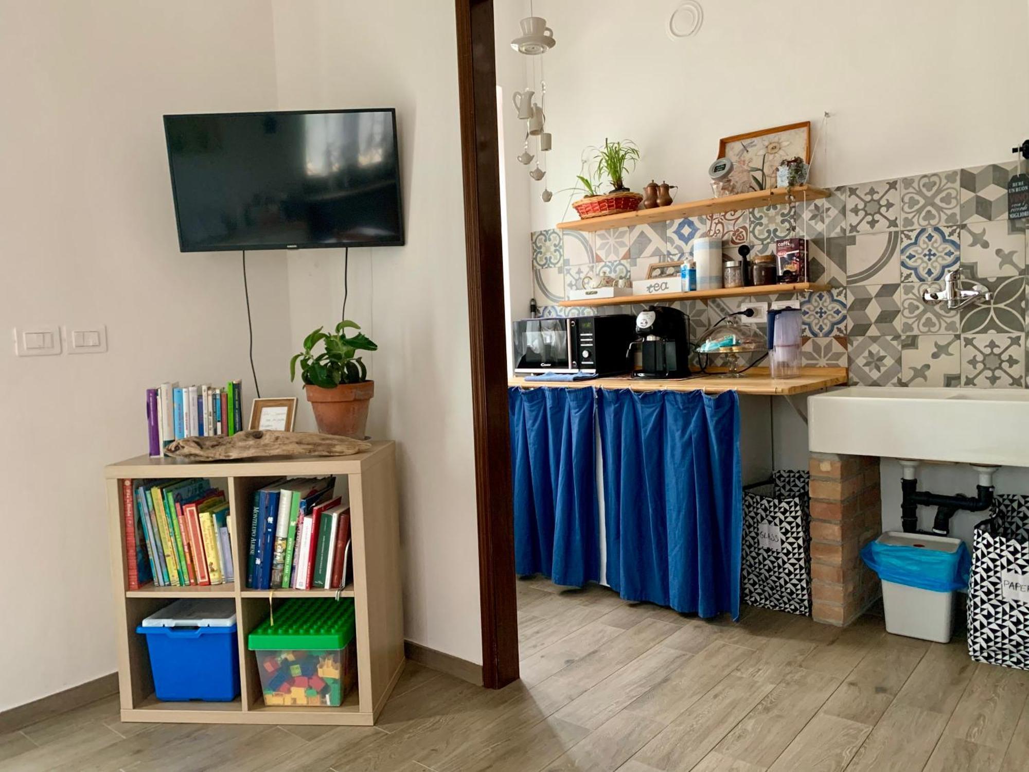 La Casa Rosa Apartment Piobesi d'Alba ภายนอก รูปภาพ
